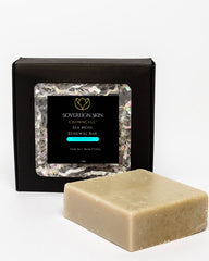 CrownCell™ Sea Moss Renewal Bar