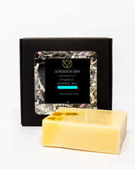 CrownCell™ Vitamin C Renewal Bar