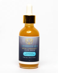 RoyalLuminance™ Glow Serum