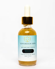 RoyalClarity™ Balancing Serum