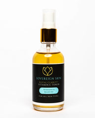 CrownCell™ Vitamin C Toner