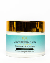 RoyalClarity™ Clarifying Moisturizer