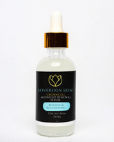 CrownCell™ Midnight Renewal Retinol Serum