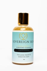 RoyalClarity™ Purifying Cleanser