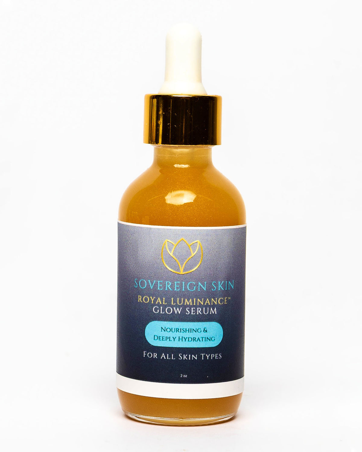 RoyalLuminance™ Glow Serum