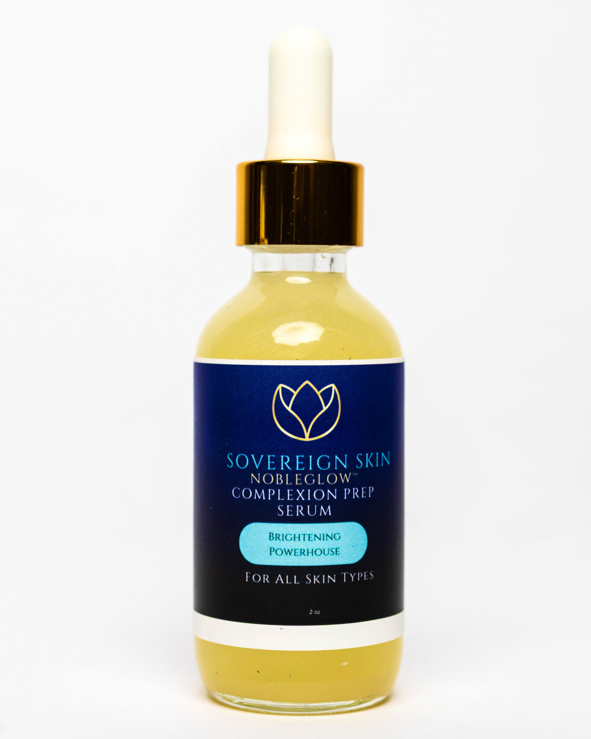 NobleGlow™ Complexion Prep Serum