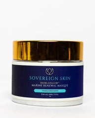 NobleGlow™ Marine Renewal Masquè