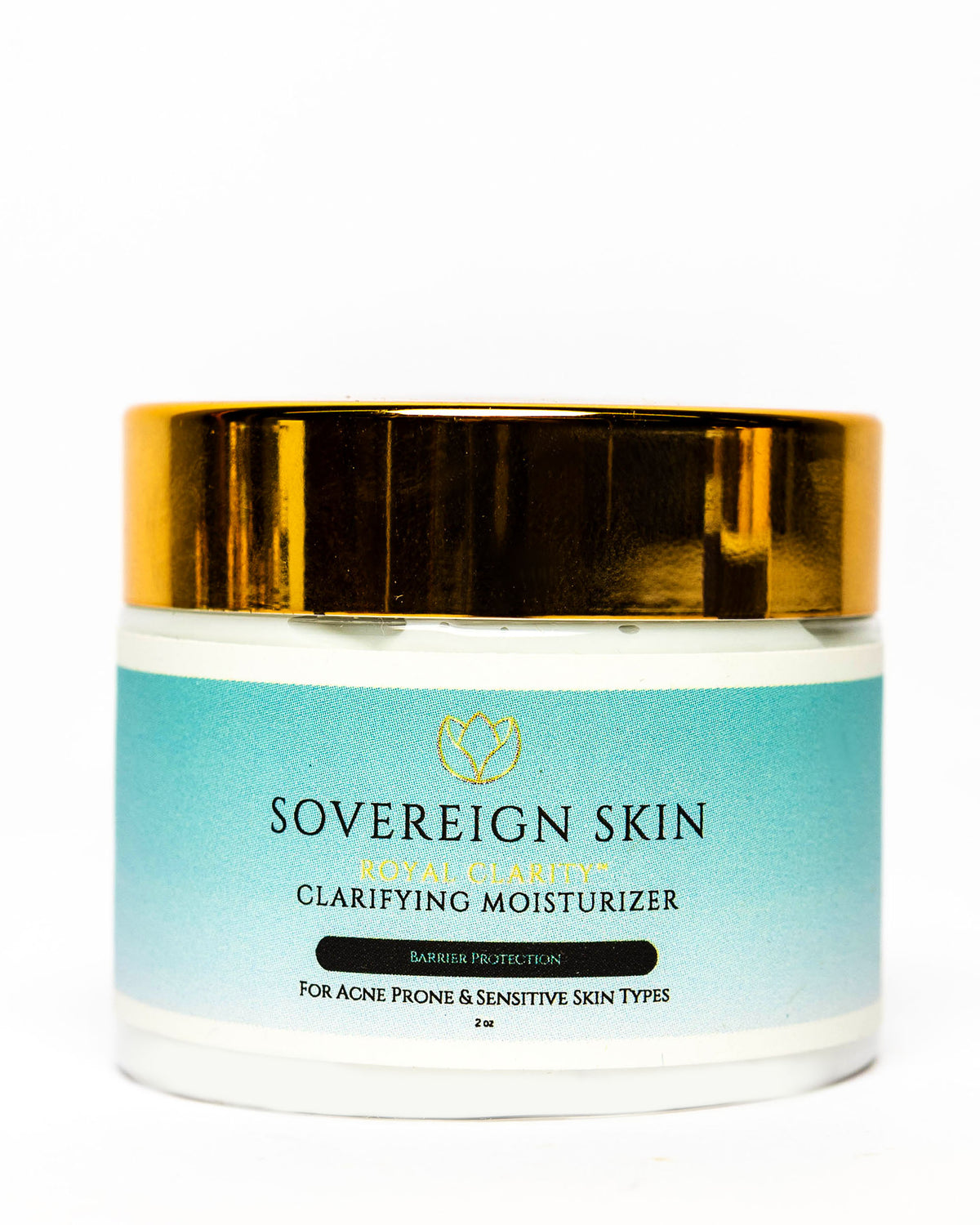 RoyalClarity™ Clarifying Moisturizer