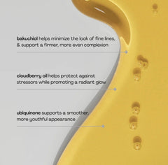 NobleGlow™ Bakuchiol Èlixir