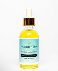 RoyalClarity™ Turmeric Radiance Oil